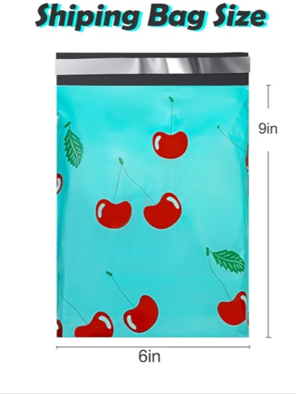20pc Cherry 🍒 Shipping Bundle